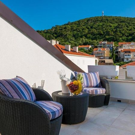 Apartments Arla Exclusive Dubrovnik Eksteriør bilde