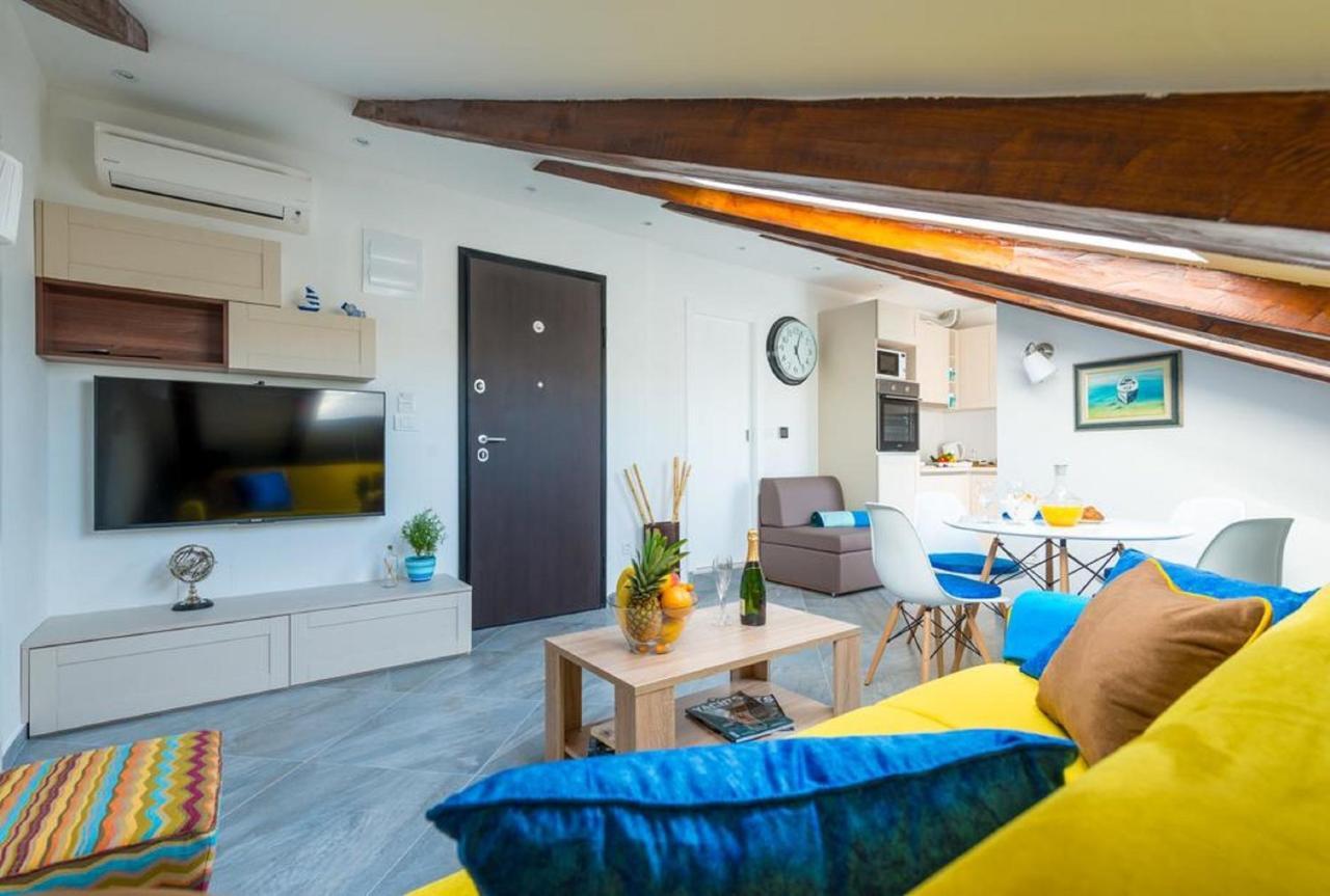 Apartments Arla Exclusive Dubrovnik Eksteriør bilde