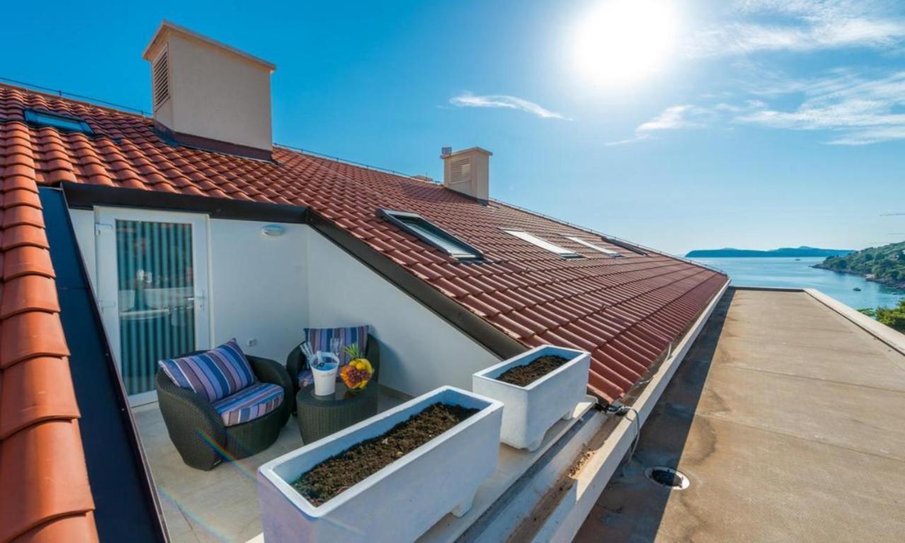Apartments Arla Exclusive Dubrovnik Eksteriør bilde