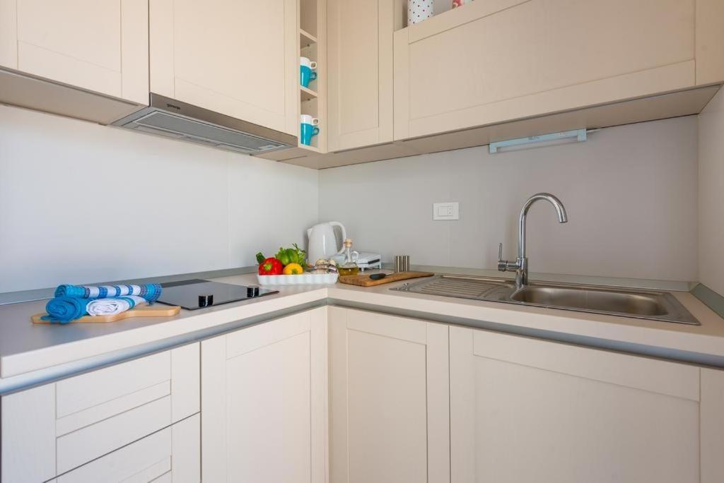 Apartments Arla Exclusive Dubrovnik Eksteriør bilde