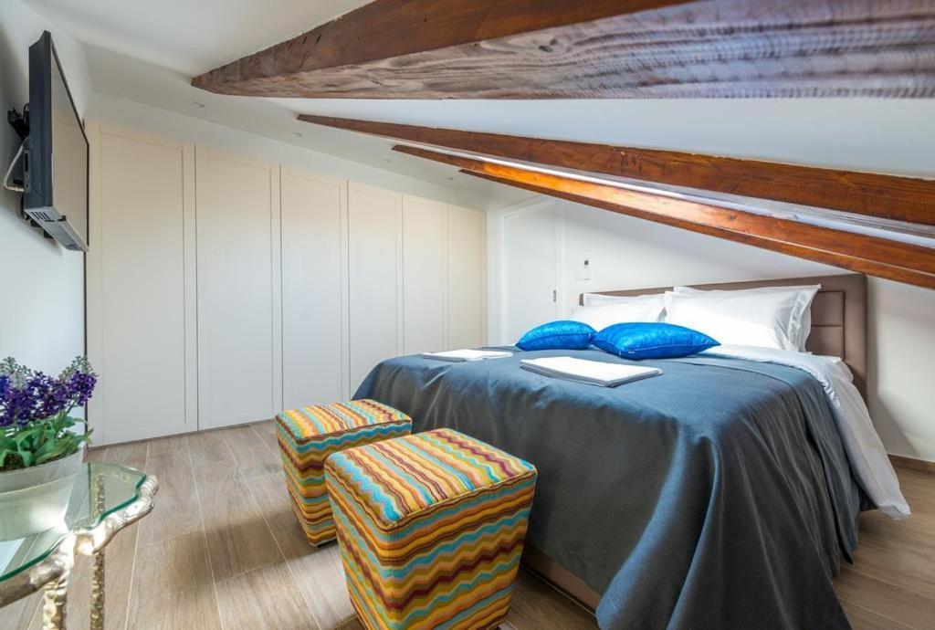 Apartments Arla Exclusive Dubrovnik Eksteriør bilde