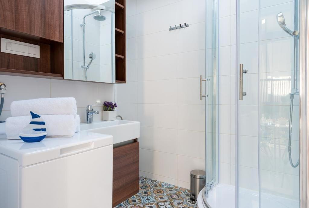 Apartments Arla Exclusive Dubrovnik Eksteriør bilde