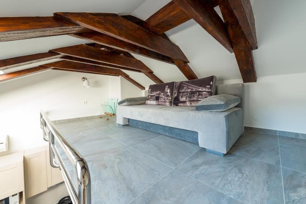 Apartments Arla Exclusive Dubrovnik Eksteriør bilde