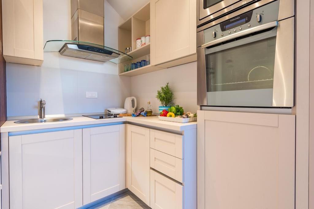 Apartments Arla Exclusive Dubrovnik Eksteriør bilde