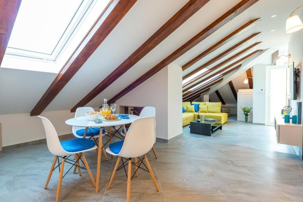 Apartments Arla Exclusive Dubrovnik Eksteriør bilde