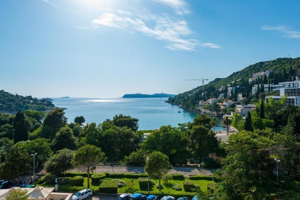 Apartments Arla Exclusive Dubrovnik Eksteriør bilde