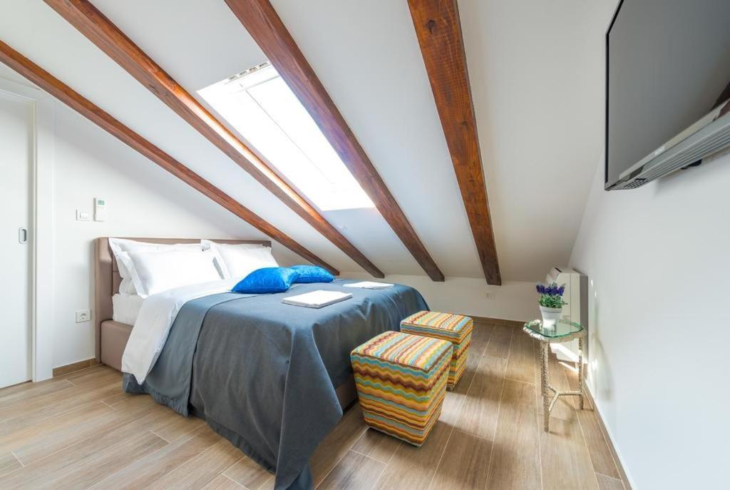 Apartments Arla Exclusive Dubrovnik Eksteriør bilde