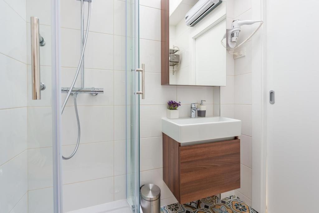 Apartments Arla Exclusive Dubrovnik Eksteriør bilde