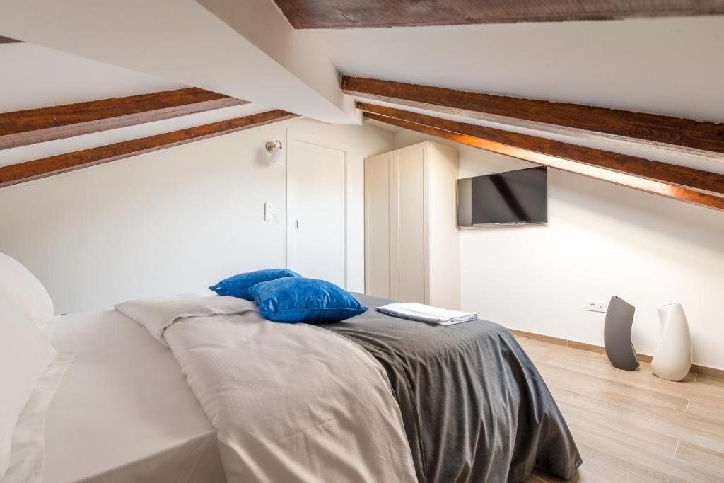 Apartments Arla Exclusive Dubrovnik Eksteriør bilde