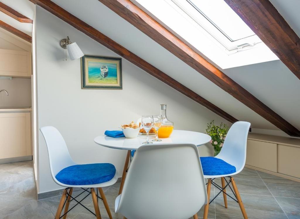 Apartments Arla Exclusive Dubrovnik Eksteriør bilde