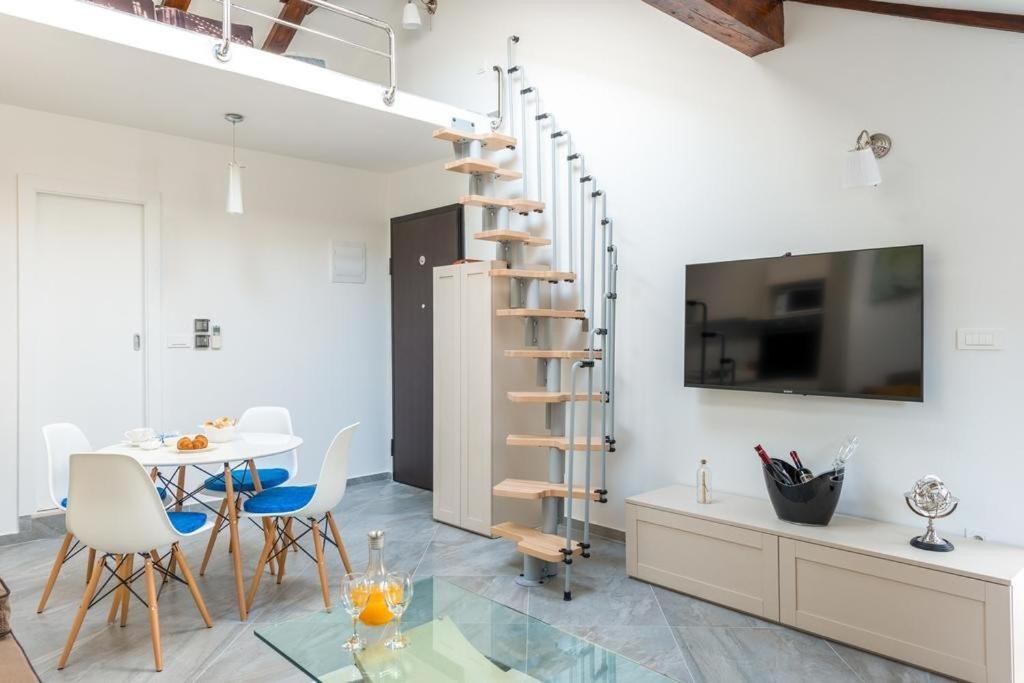 Apartments Arla Exclusive Dubrovnik Eksteriør bilde
