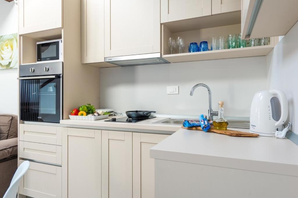 Apartments Arla Exclusive Dubrovnik Eksteriør bilde