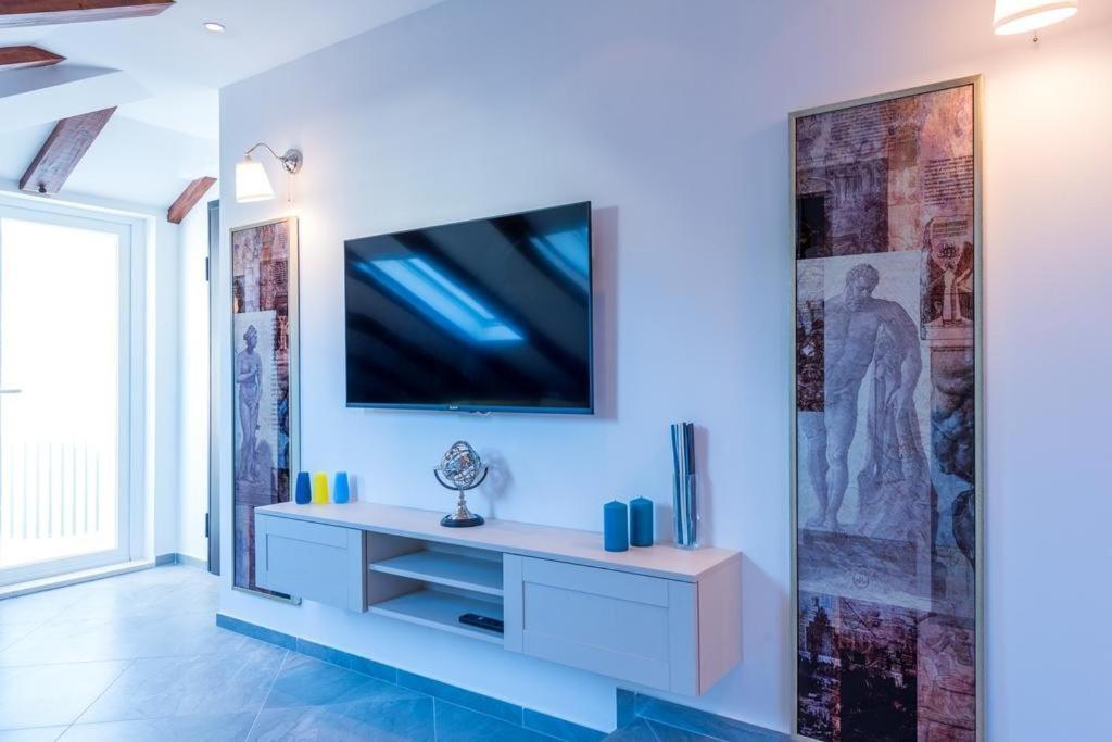 Apartments Arla Exclusive Dubrovnik Eksteriør bilde
