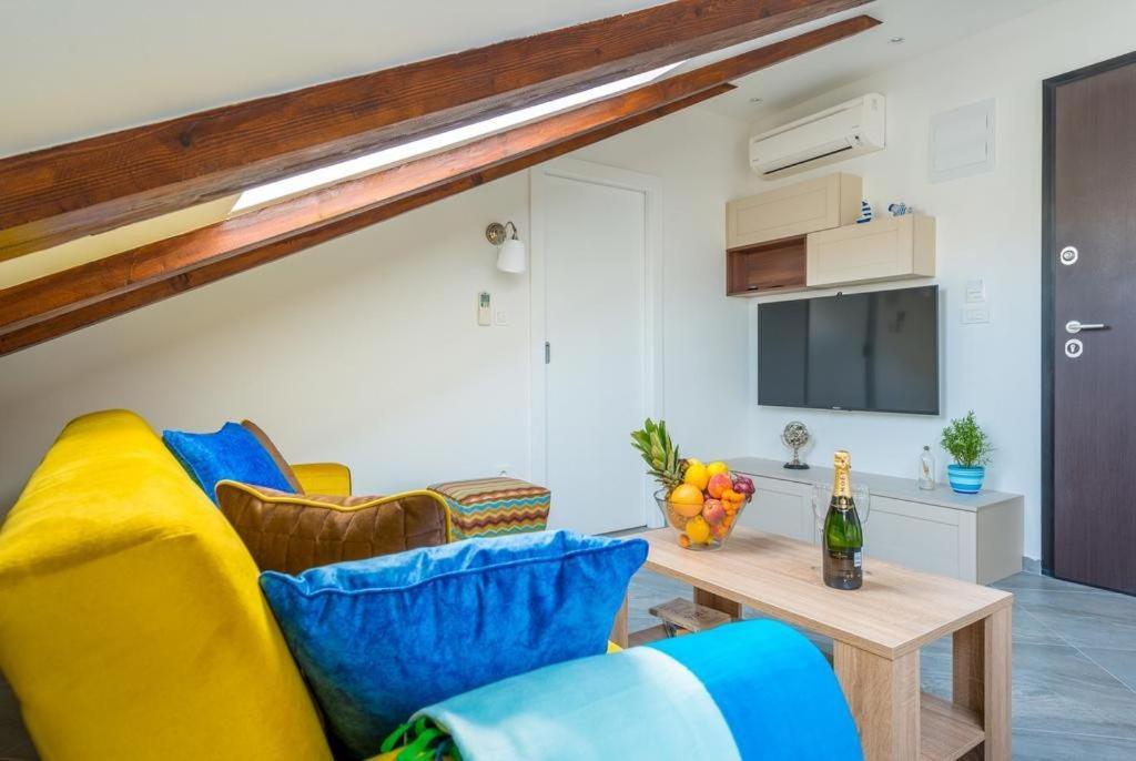 Apartments Arla Exclusive Dubrovnik Eksteriør bilde