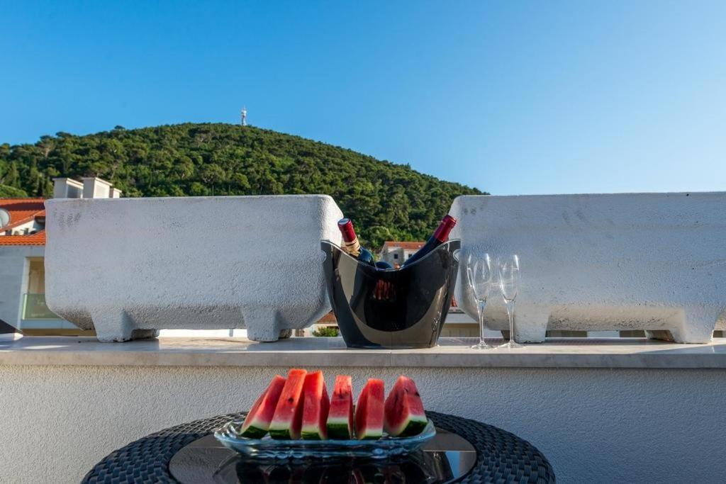 Apartments Arla Exclusive Dubrovnik Eksteriør bilde