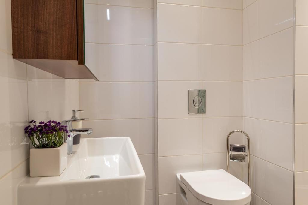 Apartments Arla Exclusive Dubrovnik Eksteriør bilde