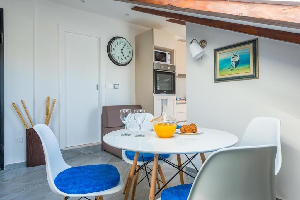 Apartments Arla Exclusive Dubrovnik Eksteriør bilde