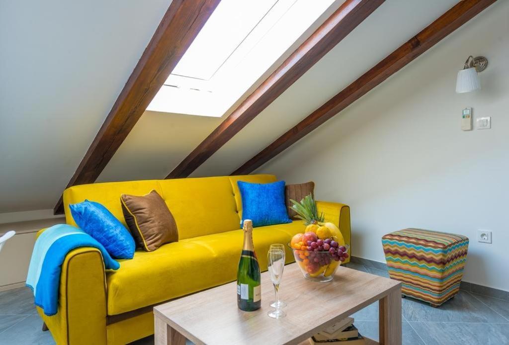 Apartments Arla Exclusive Dubrovnik Eksteriør bilde