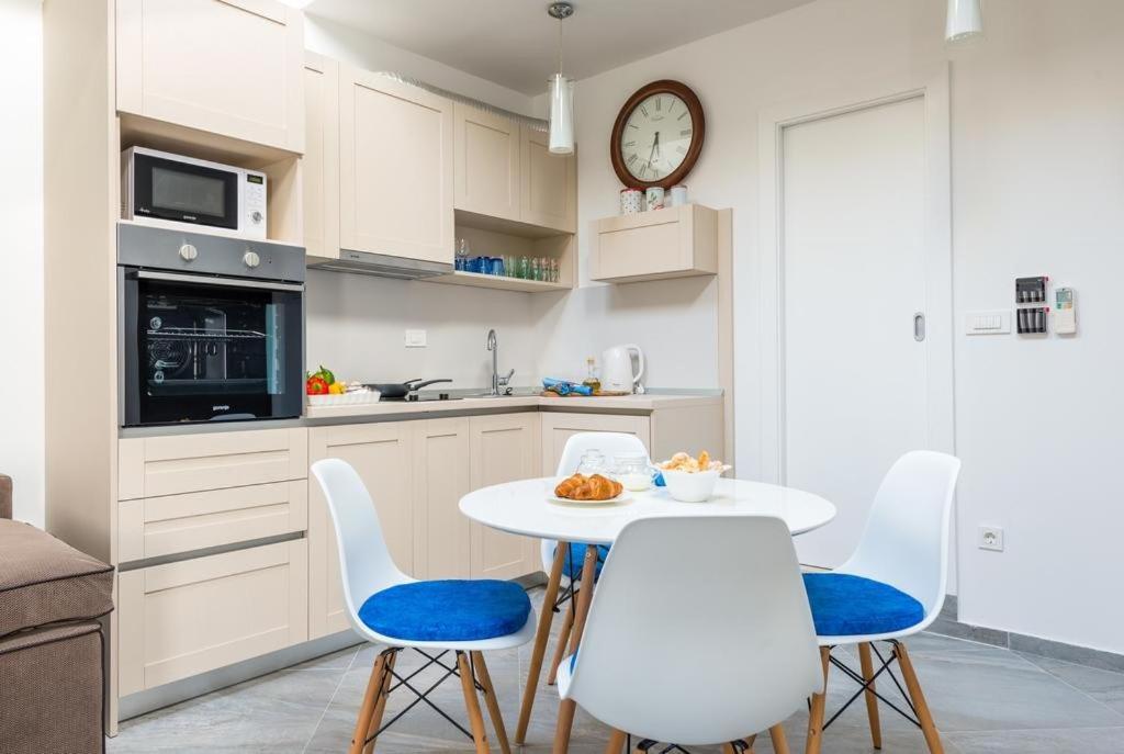 Apartments Arla Exclusive Dubrovnik Eksteriør bilde