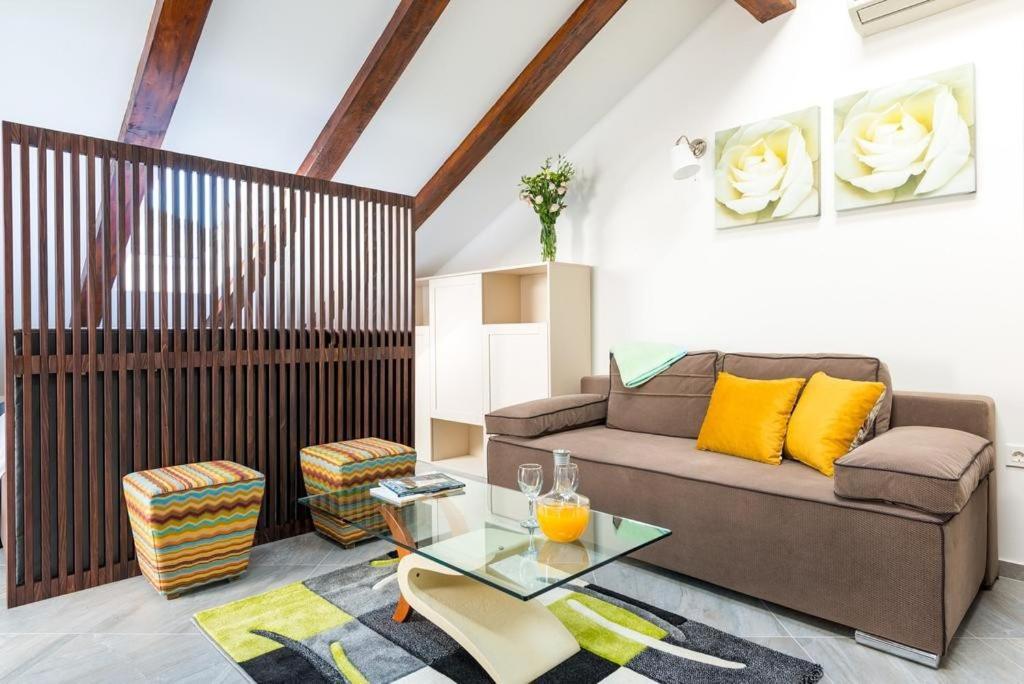 Apartments Arla Exclusive Dubrovnik Eksteriør bilde