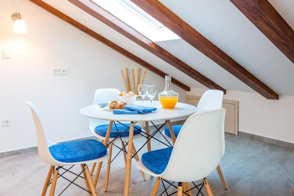 Apartments Arla Exclusive Dubrovnik Eksteriør bilde