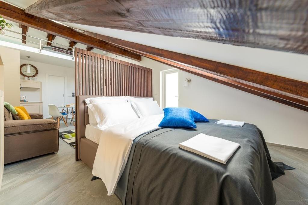 Apartments Arla Exclusive Dubrovnik Rom bilde