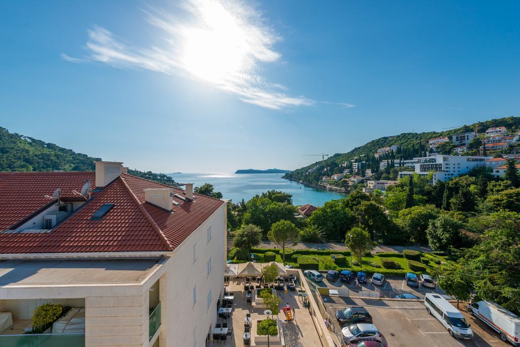 Apartments Arla Exclusive Dubrovnik Eksteriør bilde