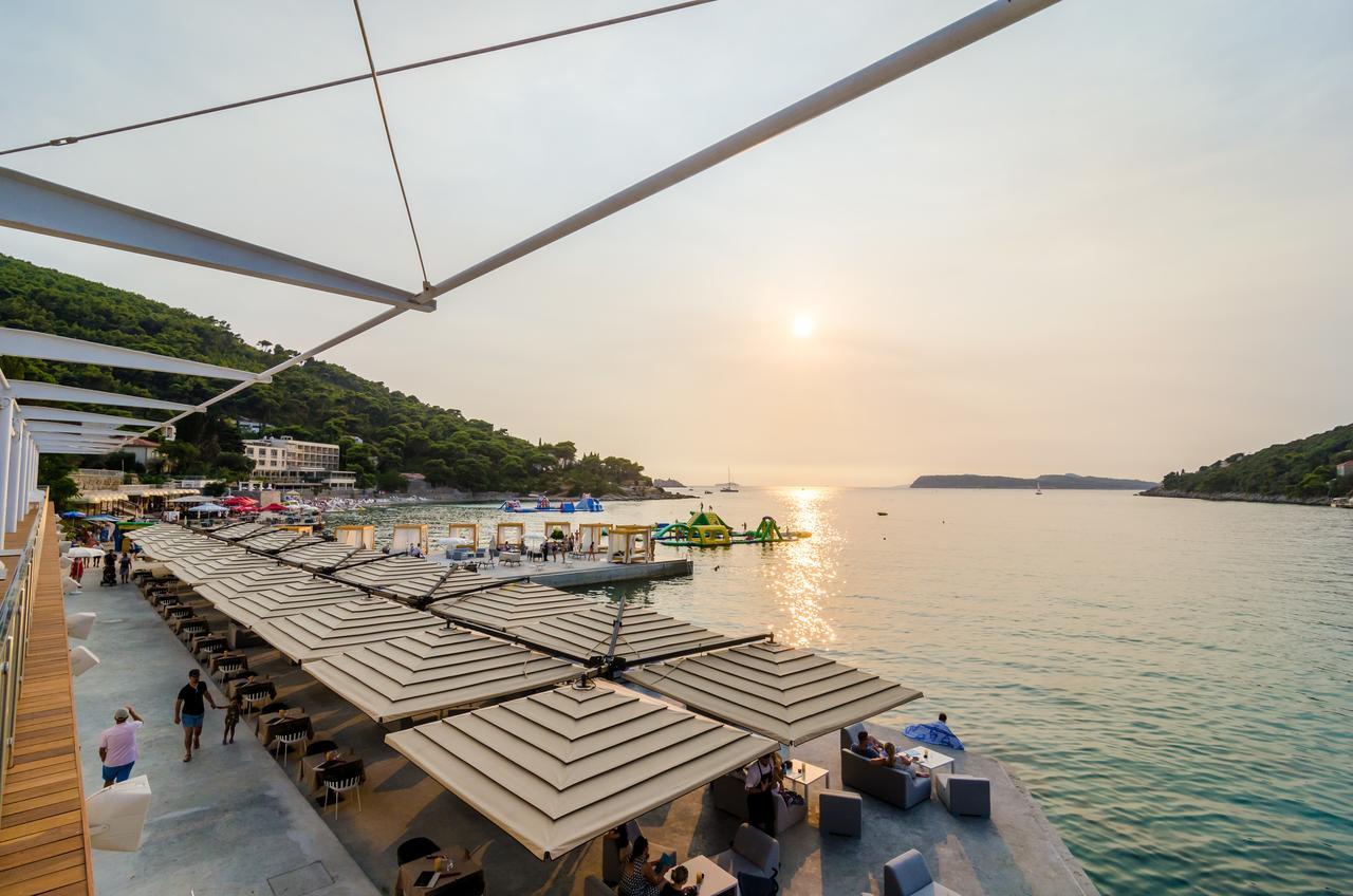 Apartments Arla Exclusive Dubrovnik Eksteriør bilde