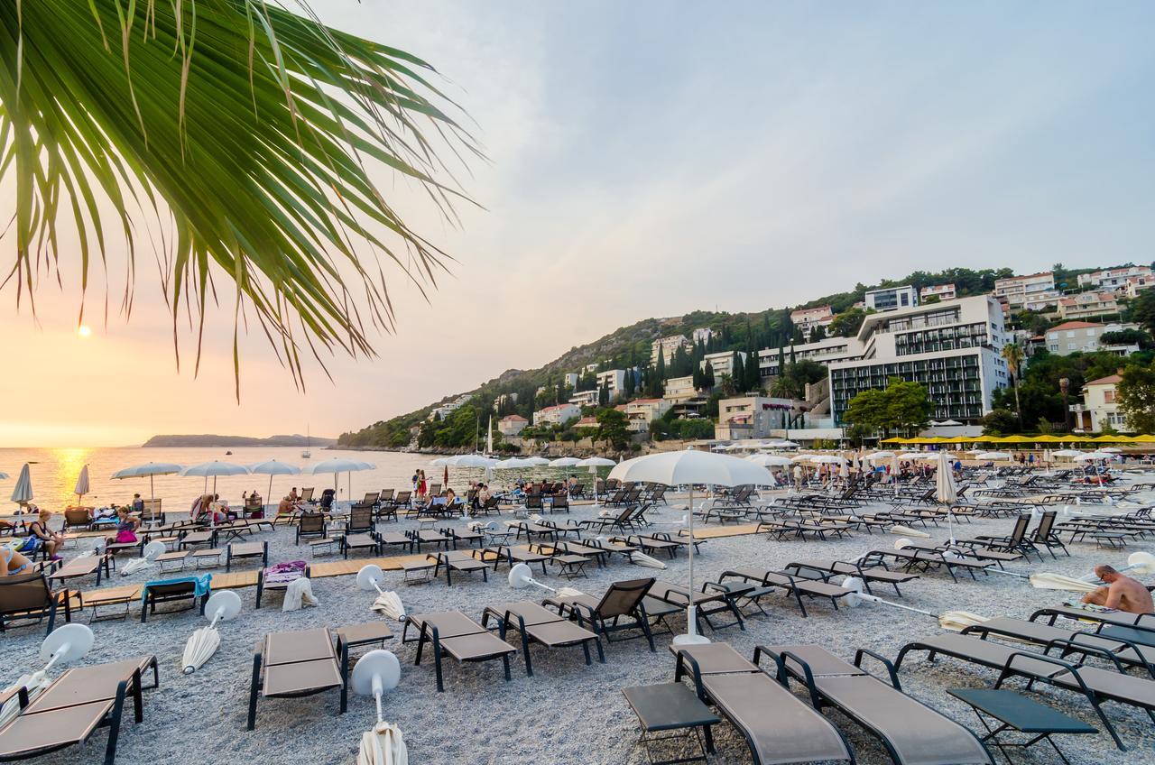 Apartments Arla Exclusive Dubrovnik Eksteriør bilde