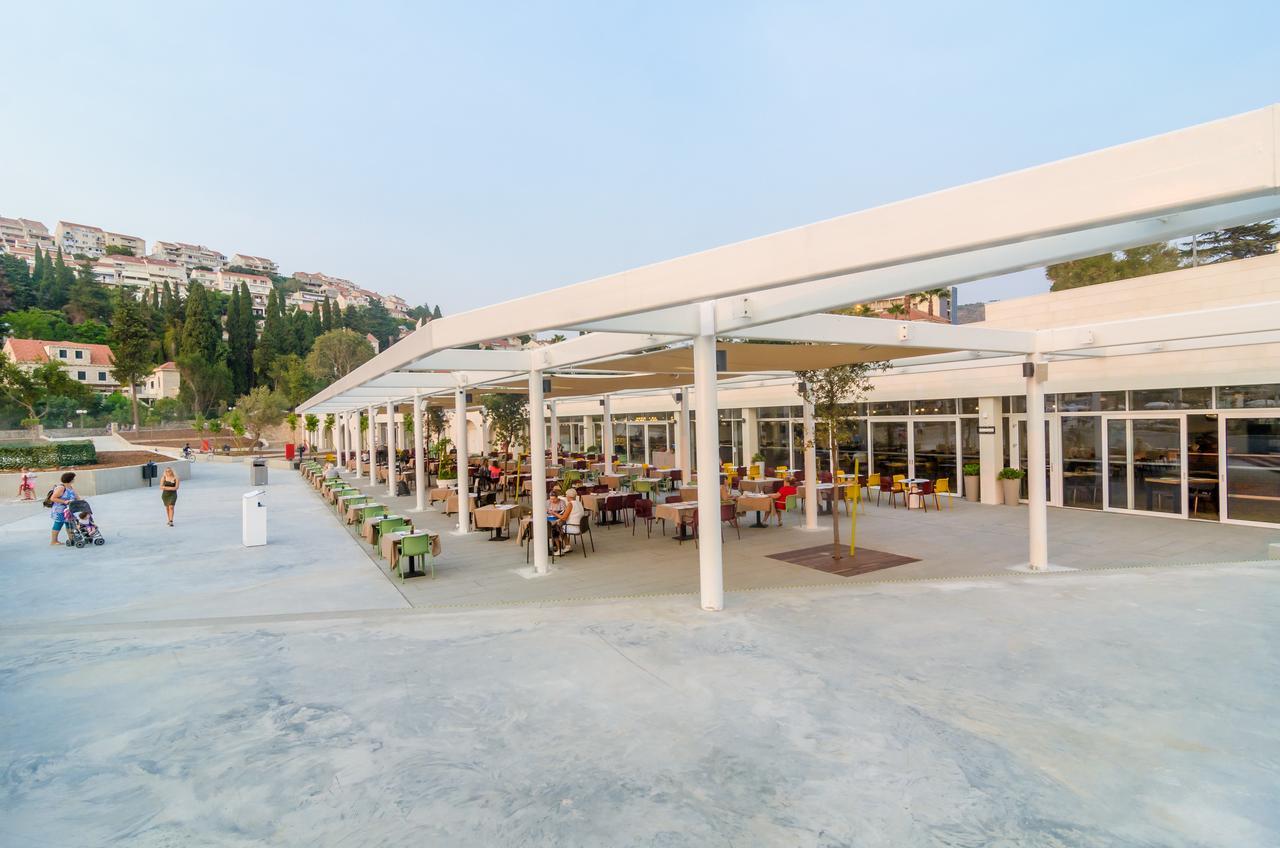 Apartments Arla Exclusive Dubrovnik Eksteriør bilde